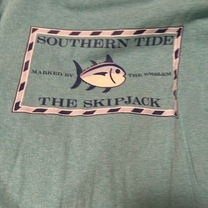 Southern Tide Tee